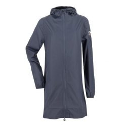 Kurtka JOTT OBAN Niebieski. Niebieskie kurtki męskie jott, bez wzorów, z tkaniny, bez kaptura. W wyprzedaży za 401.00 zł.