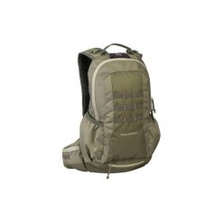 Plecak 20 l X-ACCESS. Brązowe plecaki damskie SOLOGNAC, z materiału. Za 149.99 zł.