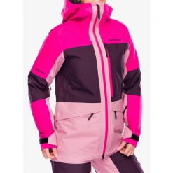 Kurtka narciarska damska Peak Performance Gravity GORE-TEX 3L Jacket. Czerwone kurtki damskie Peak Performance, l, bez wzorów, z gore-texu, bez kaptura, narciarskie, gore-tex. Za 1,982.99 zł.