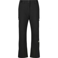 Pantalony narciarskie SOS Samkos 2L. Czarne spodnie sportowe męskie SOS, l, bez wzorów, narciarskie. W wyprzedaży za 837.00 zł.