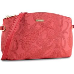 Torebka WITTCHEN - 87-4Y-553-3 Czerwony. Torebki do ręki damskie marki Wittchen. Za 239.00 zł.