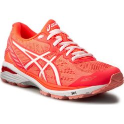 Buty ASICS - Gt-1000 5 T6A8N Flash Coral/White/Peach Melba 0601. Obuwie sportowe damskie marki Asics. W wyprzedaży za 289.00 zł.