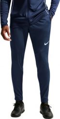 Nike Spodnie męskie Nike Dri-Fit Park 26 Pant Kp granatowe HM7171 410 L. Spodnie sportowe męskie Nike, l, bez wzorów, dri-fit (nike). Za 135.85 zł.