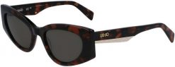 Liujo Okulary LIU JO LJ792S-242. Okulary przeciwsłoneczne, Kolor brązowy. Kobieta. NoSize. Brązowe okulary przeciwsłoneczne damskie Liujo. Za 223.86 zł.