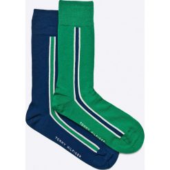 Tommy Hilfiger - Skarpety (2-pack). Skarpety męskie marki Tommy Hilfiger. W wyprzedaży za 34.90 zł.