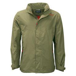 Funkcjonalna kurtka Pro-X Elements Phase GT. Zielone kurtki męskie PRO-X ELEMENTS, m, bez wzorów, sportowe, bez kaptura. Za 493.00 zł.