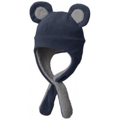 Columbia Czapka Dziecięca Toddler Tiny Bear Ii Beanie Collegiate Navy. Czapki dla dzieci marki Columbia. Za 69.00 zł.