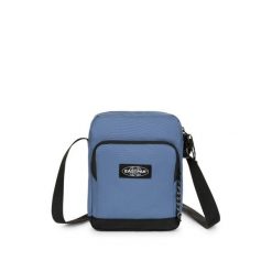 Torba Eastpak. Czarne torby na ramię męskie Eastpak, bez wzorów, z materiału, biznesowe, na ramię, duże. Za 211.50 zł.