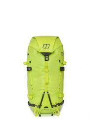 Plecak damski Berghaus Mtn Guide F32+ Af. Zielone plecaki damskie Berghaus, bez wzorów, z materiału, klasyczne. Za 807.39 zł.