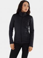 Sweter Damski Fundango Antilles Melange. Czarne swetry damskie Fundango, na zimę, s, bez wzorów, z materiału, sportowe, bez kołnierzyka, bez ramiączek, bez kaptura. Za 249.00 zł.