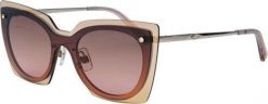 Swarovski Okulary przeciwsłoneczne Damskie Swarovski SK-0201-28T ( 53 mm). Okulary przeciwsłoneczne damskie swarovski. Za 396.57 zł.