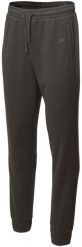 Addict Męskie spodnie Martes essentials SIMIO pirate black rozmiar 3XL. Czarne spodnie sportowe męskie Addict, m, bez wzorów. Za 89.98 zł.