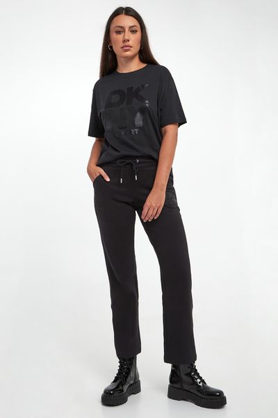 Spodnie damskie DKNY. Legginsy damskie DKNY, l, bez wzorów. Za 329.00 zł.