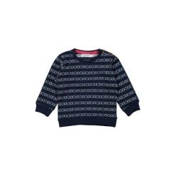 Dirkje Bluza Chłopięca Z Geometrycznym Wzorem 116 Niebieski. Bluzy dla chłopców marki Dirkje. W wyprzedaży za 62.00 zł.