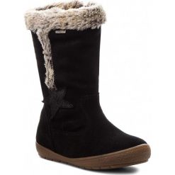 Śniegowce PRIMIGI - GORE-TEX 2436800 S Nero. Śniegowce dziewczęce marki Primigi. W wyprzedaży za 269.00 zł.