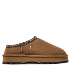 Śniegowce EMU Australia. Brązowe śniegowce i trapery damskie Emu Australia. Za 429.99 zł.