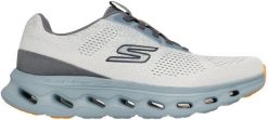 Skechers Skechers męskie buty sportowe GO WALK GLIDE-STEP 2,0-VC 217020 SAGE 41. Buty sportowe męskie Skechers, bez zapięcia. Za 389.99 zł.