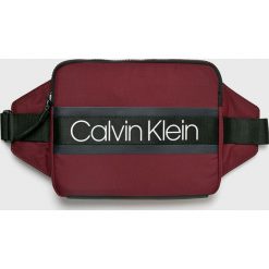 Calvin Klein - Nerka. Saszetki męskie marki Calvin Klein. Za 279.90 zł.