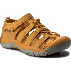 Sandały KEEN - Newport H2 1018267 Beeswax. Sandały chłopięce marki Keen. W wyprzedaży za 169.00 zł.