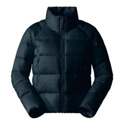 The North Face Kurtka Hyalite Down Nf0A3Y4S1No. Niebieskie kurtki damskie The North Face, s, bez wzorów, bez kaptura. Za 815.99 zł.