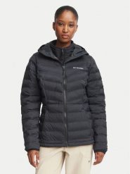 Columbia Kurtka zimowa Terwilliger Trail™ 2171383 Czarny Regular Fit. Czarne kurtki damskie Columbia, na zimę, xs, bez wzorów, z syntetyku, bez kaptura. Za 879.99 zł.
