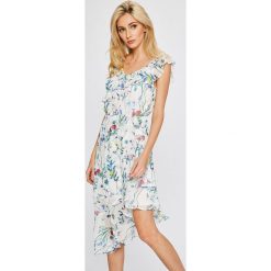 Answear - Sukienka Stripes Vibes. Sukienki damskie ANSWEAR. W wyprzedaży za 99.90 zł.
