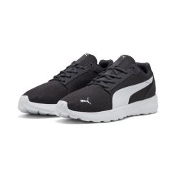 Sneakersy unisex Puma SOFTRIDE Cosmic. Białe obuwie sportowe damskie Puma, bez wzorów. W wyprzedaży za 169.00 zł.