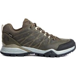 The North Face Buty trekkingowe męskie THE NORTH FACE HEDGEHOG HIKE II GTX Gore-Tex (T939HZ4DD) 42.5. Trekkingi męskie marki The North Face. Za 428.00 zł.