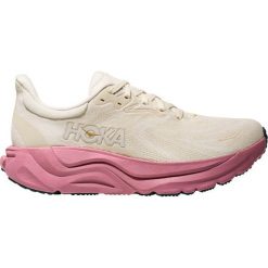 Hoka Arahi 8 damskie buty do biegania, rozmiar 39. Brązowe obuwie sportowe damskie HOKA, bez wzorów, z materiału, do biegania. Za 902.99 zł.