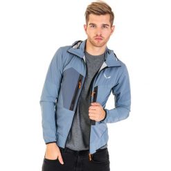 Salewa Kurtka męska Pedroc 2 SW/DST M JKT flint stone/0450 r. L. Kurtki męskie marki Salewa. Za 471.00 zł.