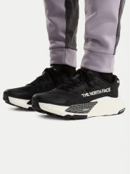 The North Face Buty do biegania Altemesa 500 V2 NF0A8DAJL541 Czarny. Czarne buty sportowe męskie The North Face, z materiału, bez zapięcia, do biegania. Za 649.99 zł.