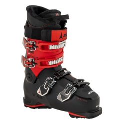 Buty narciarskie męskie ATOMIC HAWX PRIME R110 z GRIP WALK 2025. Czarne buty sportowe męskie Atomic, bez zapięcia, narciarskie. Za 1,249.00 zł.