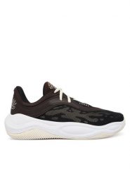 Under Armour Buty do koszykówki Curry Splash 25 3028459 Brązowy. Brązowe buty sportowe męskie Under Armour, z materiału, bez zapięcia, do koszykówki. Za 399.99 zł.