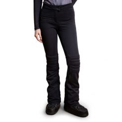 Spodnie narciarskie damskie Sportalm Snowy. Czarne spodnie snowboardowe damskie Sportalm, na jesień, l, bez wzorów, z elastanu, eleganckie, narciarskie. Za 1,099.00 zł.