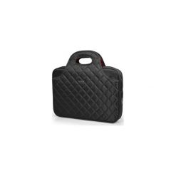 TORBA DAMSKA PORT DESIGNS Firenze laptop 15,6'' czarna (150029). Torby na ramię damskie marki Port Designs. Za 149.00 zł.