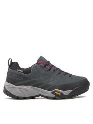 CMP Trekkingi Mintaka Wmn Wp Trekking Shoes 3Q19586 Szary. Szare trekkingi damskie CMP, trekkingowe. Za 349.99 zł.