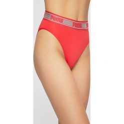 Puma - Figi High Leg. Figi damskie marki Puma. Za 59.90 zł.