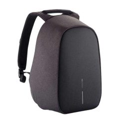 Plecak Bobby Hero AntiTheft 21,5L. Czarne torby i plecaki dziecięce Xd Design, z materiału. Za 542.90 zł.