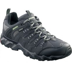 Buty trekkingowe Meindl Respond GTX. Brązowe trekkingi męskie Meindl, wspinaczkowe, gore-tex. Za 919.00 zł.