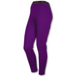 Sensor Double Face Evo Spodnie Purple M. Fioletowe spodnie sportowe damskie Sensor. W wyprzedaży za 100.00 zł.