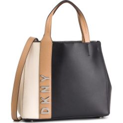 Torebka DKNY - Bedford Top Zip Satc R84DH949 BOO BLK COMBO 10. Torebki do ręki damskie marki DKNY. Za 1,069.00 zł.