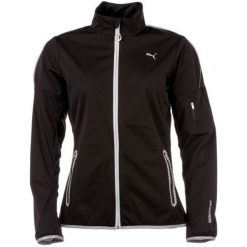 Puma Koszulka Sportowa Pr Pure Nightcat Powered Jacket W Black Xs. Koszulki sportowe damskie marki Puma. W wyprzedaży za 439.00 zł.