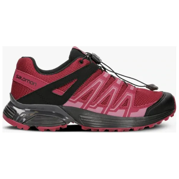Salomon Xt Inari buty damskie, czarny, rozmiar 36 2/3. Czarne trekkingi damskie Salomon, outdoorowe, climacool (adidas). W wyprzedaży za 195.49 zł.