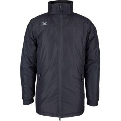 Kurtka Gilbert Pro All Weather. Czarne kurtki męskie gilbert, xl, bez wzorów, z materiału. Za 542.00 zł.