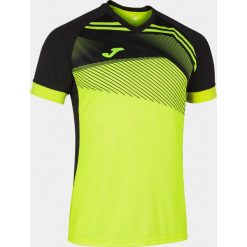 Koszulka do piłki nożnej męska Supernova II. Białe koszulki sportowe męskie Joma, m, bez wzorów, bez kołnierzyka, bez ramiączek, do piłki nożnej. Za 97.00 zł.