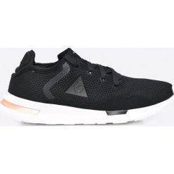 Le Coq Sportif - Buty Solas W Sparkly/s Nubuck. Obuwie sportowe damskie marki le coq sportif. W wyprzedaży za 179.90 zł.