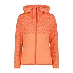 Damska kurtka z kapturem CMP. Brązowe kurtki damskie CMP, s, bez wzorów, z kapturem. Za 381.50 zł.