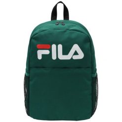 Plecak dla dzieci Fila Favoriten Back To School B. Zielone torby i plecaki dziecięce Fila, z materiału. Za 179.50 zł.