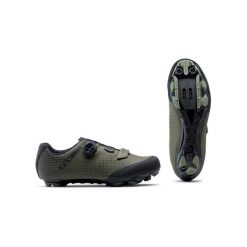 Buty rowerowe mtb męskieNORTHWAVE ORIGIN PLUS 2 zielone. Czarne buty sportowe męskie Northwave, bez zapięcia, rowerowe. Za 551.50 zł.