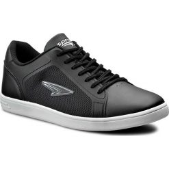 Sneakersy SPRANDI - MP07-16907-01 Czarny. Półbuty na co dzień męskie marki Sprandi. Za 119.99 zł.